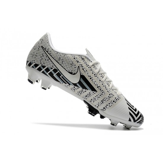 Nike Mercurial Vapor XIII FG Grey Black 39-45