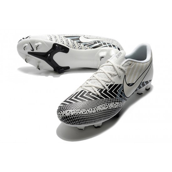 Nike Mercurial Vapor XIII FG Grey Black 39-45