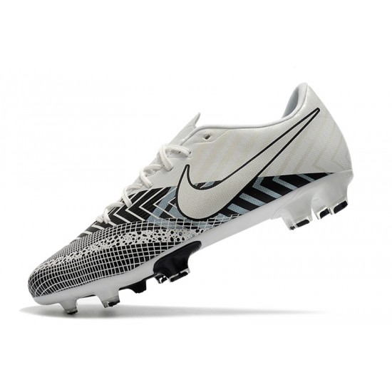 Nike Mercurial Vapor XIII FG Grey Black 39-45