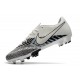 Nike Mercurial Vapor XIII FG Grey Black 39-45