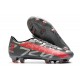 Nike Mercurial Vapor XIII FG Grey Silver Red 39-45