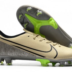 Nike Mercurial Vapor XIII FG Khaki Black Grey 39-45