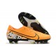 Nike Mercurial Vapor XIII FG Orange Black Grey 39-45