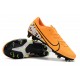 Nike Mercurial Vapor XIII FG Orange Black Grey 39-45