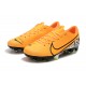 Nike Mercurial Vapor XIII FG Orange Black Grey 39-45