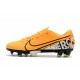 Nike Mercurial Vapor XIII FG Orange Black Grey 39-45