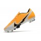 Nike Mercurial Vapor XIII FG Orange Grey Black 39-45