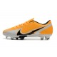 Nike Mercurial Vapor XIII FG Orange Grey Black 39-45