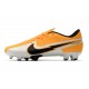 Nike Mercurial Vapor XIII FG Orange White Black 39-45