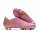 Nike Mercurial Vapor XIII FG Pink Gold 39-45