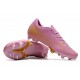 Nike Mercurial Vapor XIII FG Pink Gold 39-45