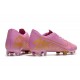 Nike Mercurial Vapor XIII FG Pink Gold 39-45