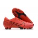 Nike Mercurial Vapor XIII FG Red Black 39-45