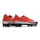 Nike Mercurial Vapor XIII FG Red Silver Purple 39-45