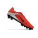 Nike Mercurial Vapor XIII FG Red Silver Purple 39-45