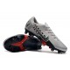 Nike Mercurial Vapor XIII FG Silver Black 39-45