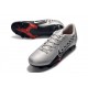 Nike Mercurial Vapor XIII FG Silver Black 39-45