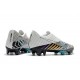 Nike Mercurial Vapor XIII FG White Grey Black 39-45