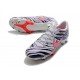 Nike Mercurial Vapor XIII FG White Purple Pink 39-45