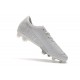 Nike Mercurial Vapor XIII FG White Silver 39-45