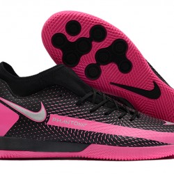 Nike Phantom GT Academy Dynamic Fit IC Black Pink 39-45