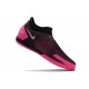 Nike Phantom GT Academy Dynamic Fit IC Black Pink 39-45