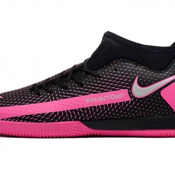 Nike Phantom GT Academy Dynamic Fit IC Black Pink 39-45