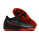 Nike Phantom GT Academy Dynamic Fit IC Black Red 39-45