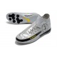 Nike Phantom GT Academy Dynamic Fit IC Grey Black 39-45