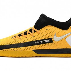 Nike Phantom GT Academy Dynamic Fit IC Orange Black 39-45