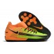 Nike Phantom GT Academy Dynamic Fit IC Orange Green Black 39-45