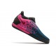 Nike Phantom GT Academy Dynamic Fit IC Pink Blue Green 39-45