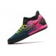 Nike Phantom GT Academy Dynamic Fit IC Pink Blue Green 39-45