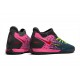 Nike Phantom GT Academy Dynamic Fit IC Pink Blue Green 39-45