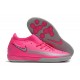 Nike Phantom GT Academy Dynamic Fit IC Pink Grey 39-45