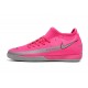 Nike Phantom GT Academy Dynamic Fit IC Pink Grey 39-45
