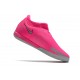 Nike Phantom GT Academy Dynamic Fit IC Pink Grey 39-45