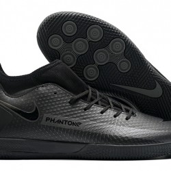 Nike Phantom GT Academy Dynamic Fit IC Triple Black 39-45