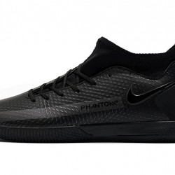 Nike Phantom GT Academy Dynamic Fit IC Triple Black 39-45