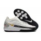 Nike Phantom GT Academy Dynamic Fit IC White Black Gold 39-45