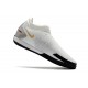 Nike Phantom GT Academy Dynamic Fit IC White Black Gold 39-45