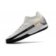 Nike Phantom GT Academy Dynamic Fit IC White Black Gold 39-45