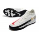 Nike Phantom GT Academy Dynamic Fit IC White Black Gold 39-45