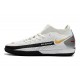 Nike Phantom GT Academy Dynamic Fit IC White Black Gold 39-45