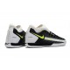 Nike Phantom GT Academy Dynamic Fit IC White Black Green 39-45