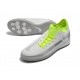 Nike Phantom GT Academy Dynamic Fit IC White Grey Green 39-45