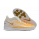 Nike Phantom GT Academy Dynamic Fit IC White Orange 39-45