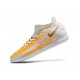 Nike Phantom GT Academy Dynamic Fit IC White Orange 39-45