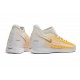 Nike Phantom GT Academy Dynamic Fit IC White Orange 39-45