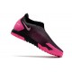 Nike Phantom GT Academy Dynamic Fit TF Black Pink 39-45